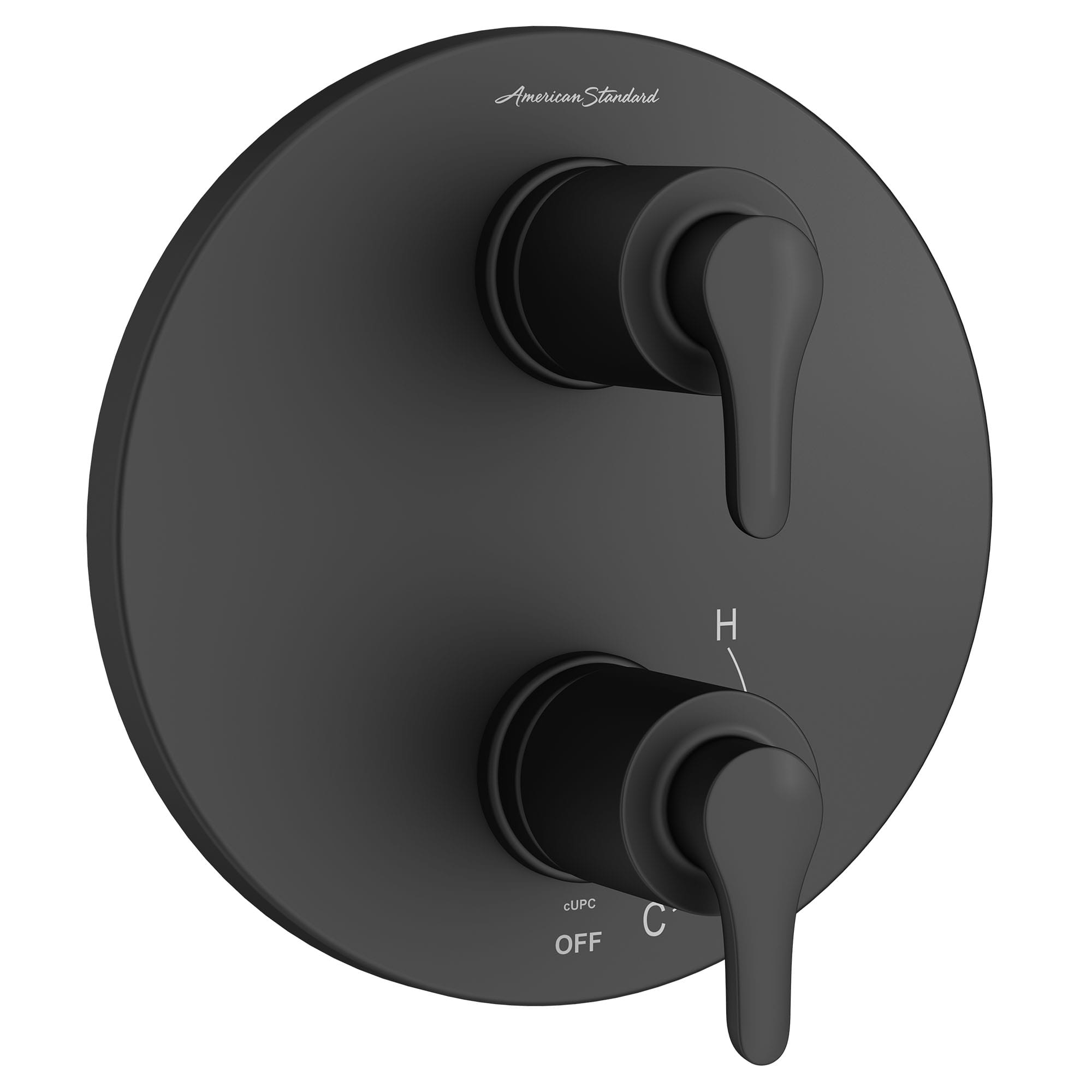 Studio® S 2-Handle Integrated Shower Diverter Trim Only